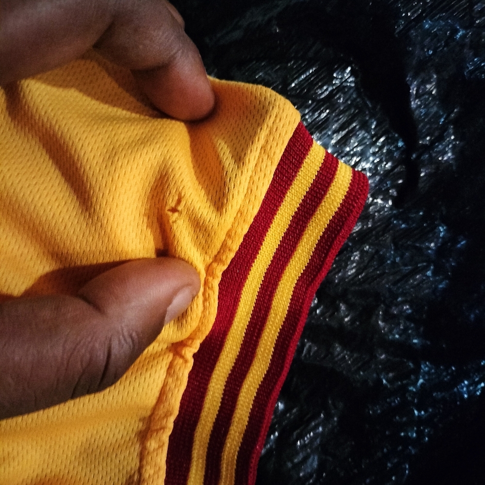 Basketball jersey - Picture 3 of 4